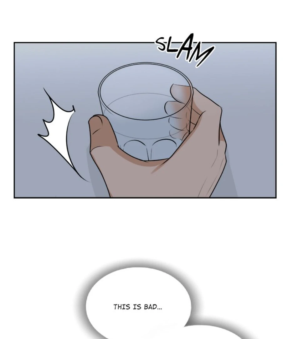 Heartbeat Homerun (Official) - Episode 19 manhwa