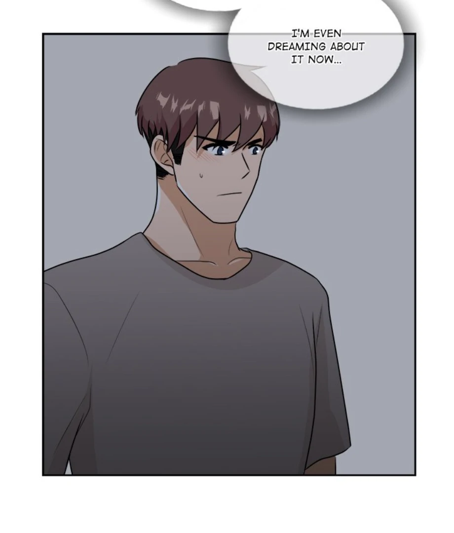 Heartbeat Homerun (Official) - Episode 19 manhwa