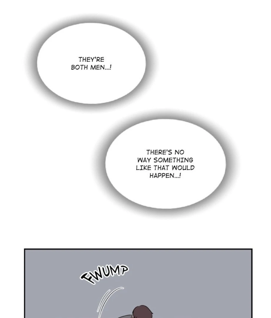 Heartbeat Homerun (Official) - Episode 19 manhwa