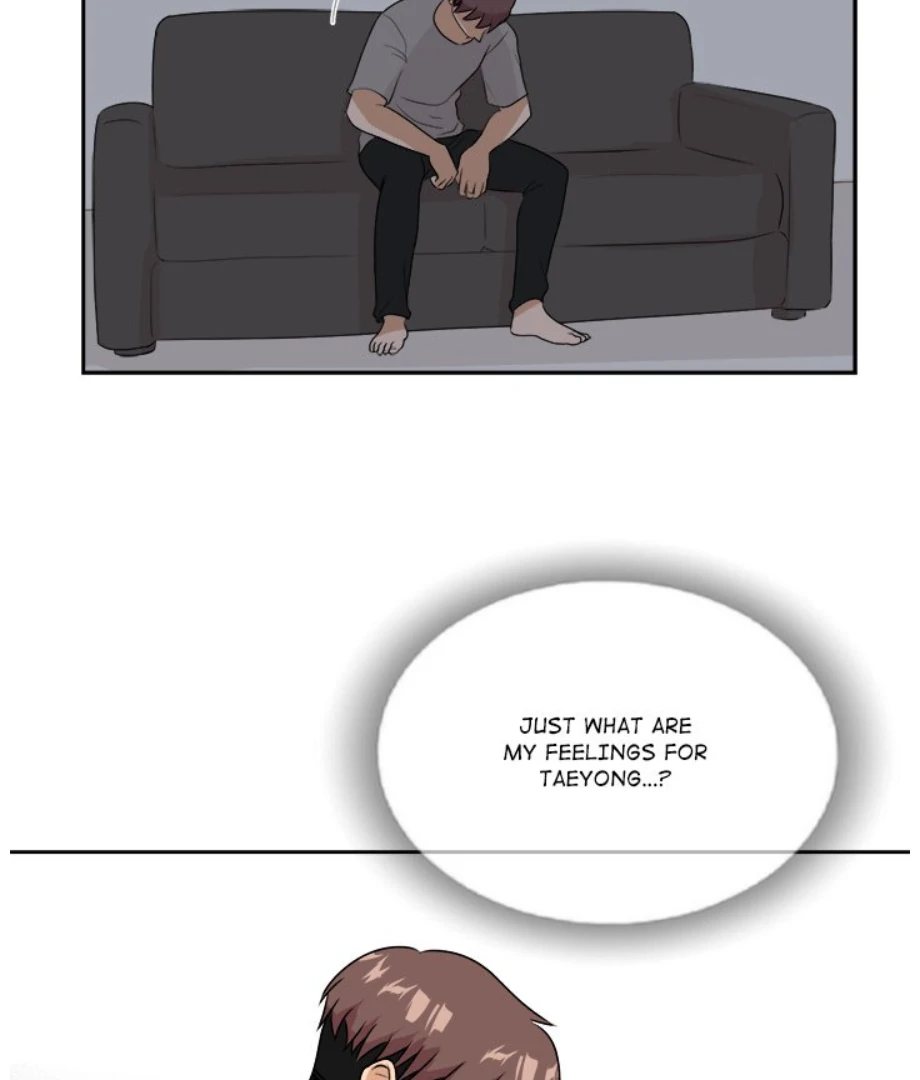 Heartbeat Homerun (Official) - Episode 19 manhwa
