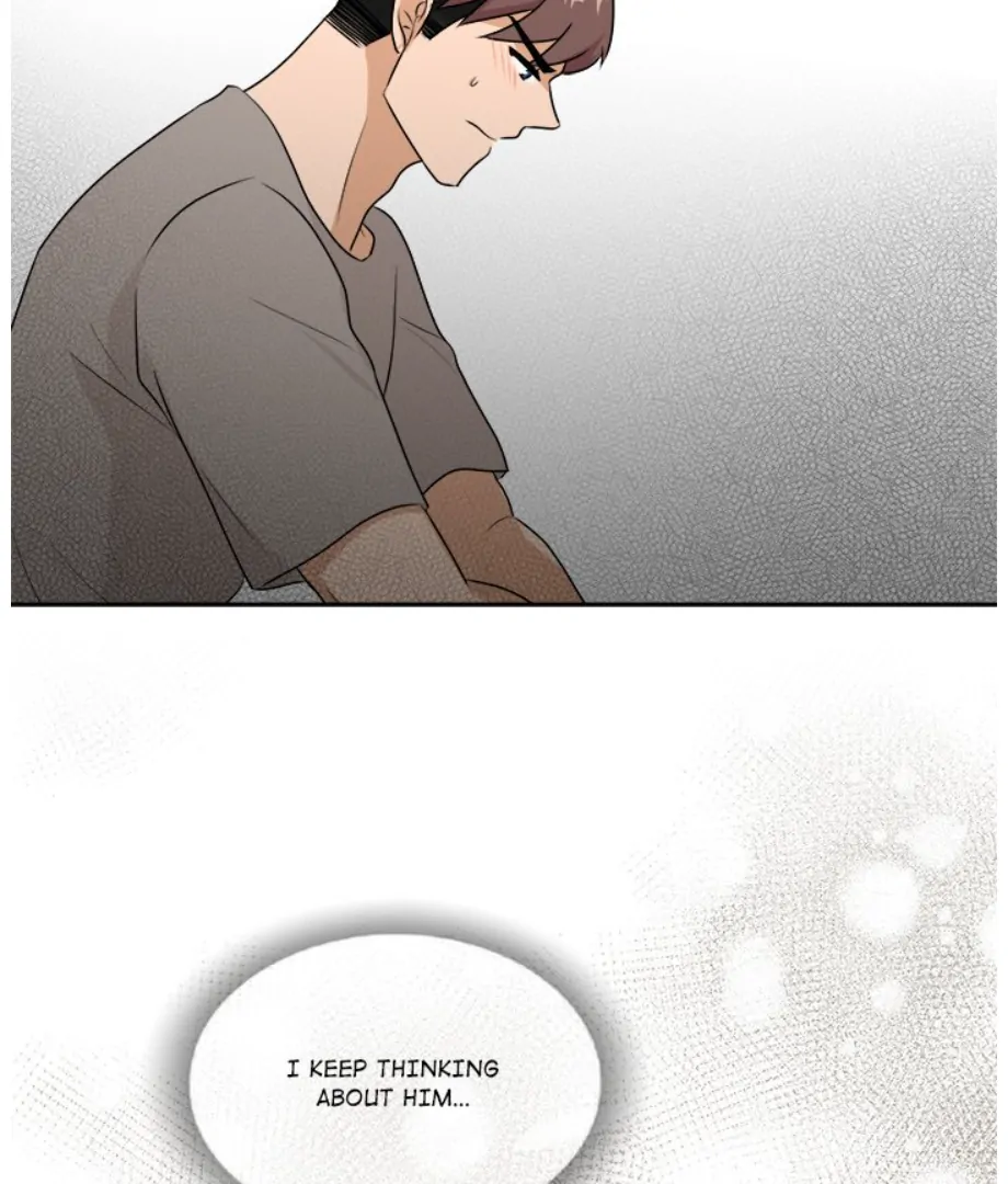 Heartbeat Homerun (Official) - Episode 19 manhwa
