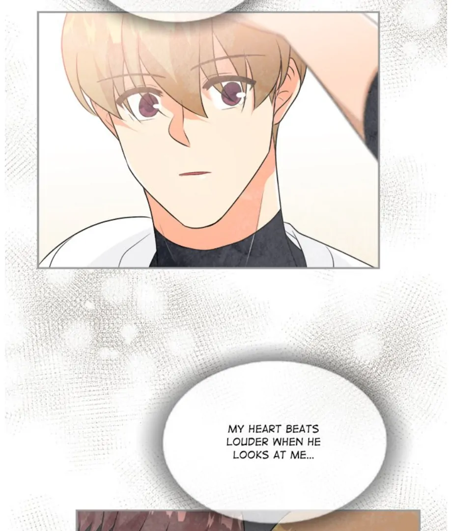 Heartbeat Homerun (Official) - Episode 19 manhwa