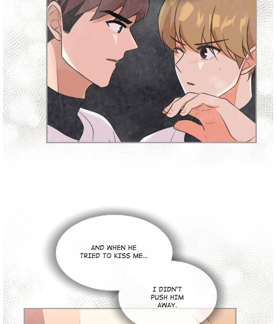 Heartbeat Homerun (Official) - Episode 19 manhwa