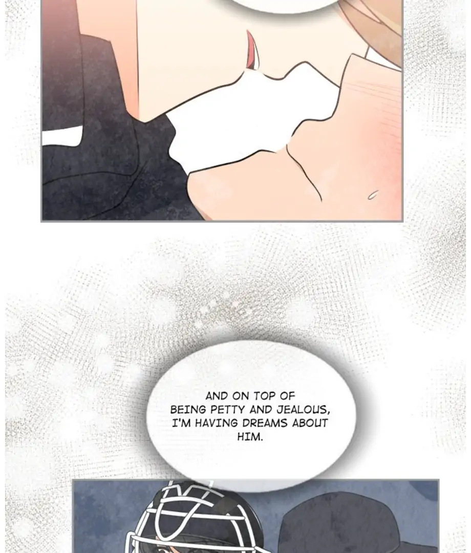 Heartbeat Homerun (Official) - Episode 19 manhwa
