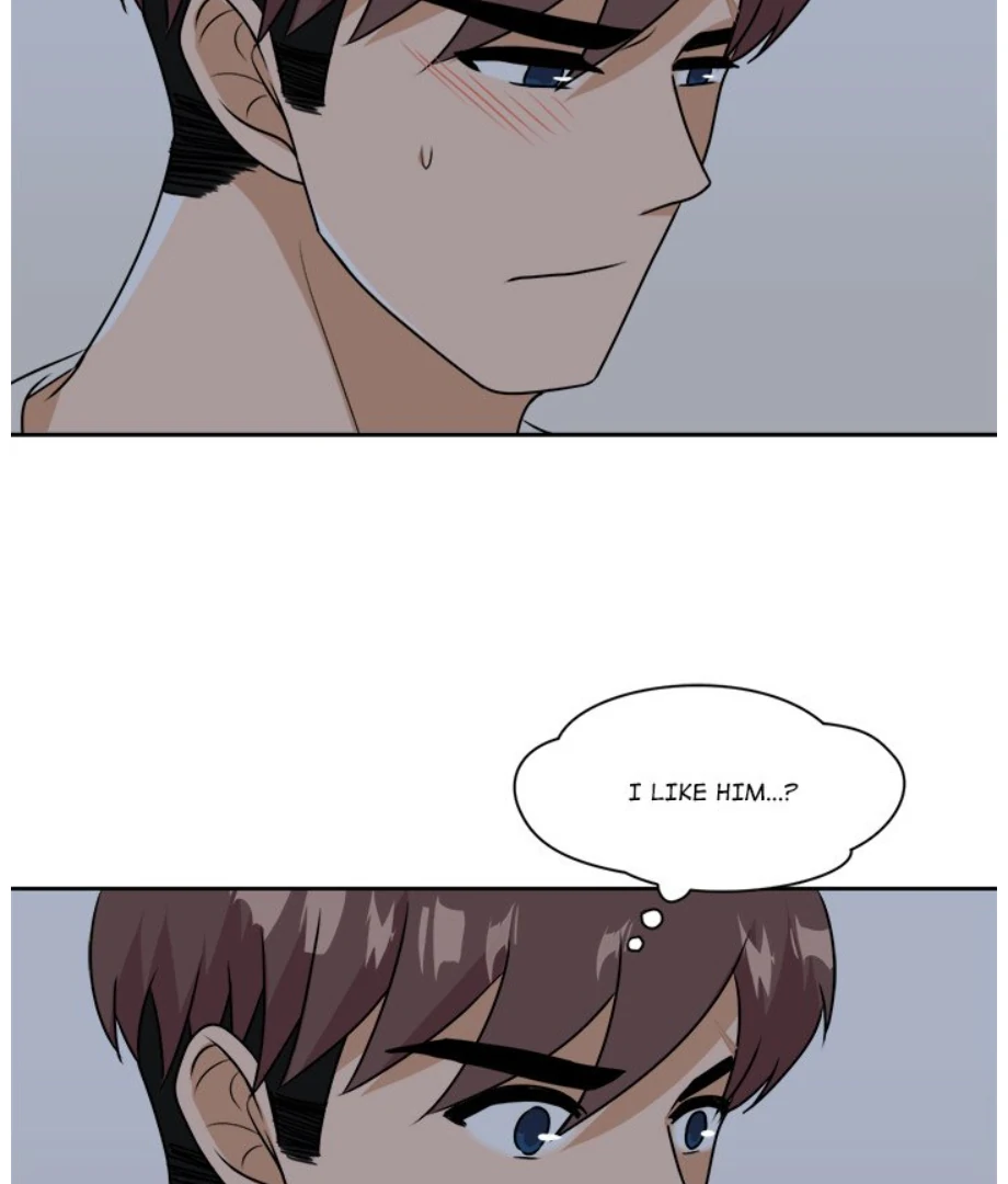 Heartbeat Homerun (Official) - Episode 19 manhwa