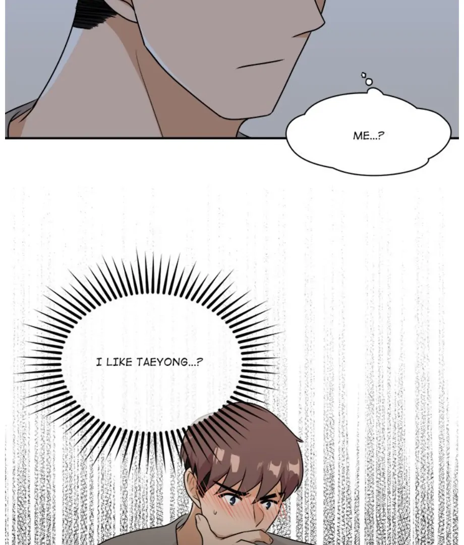 Heartbeat Homerun (Official) - Episode 19 manhwa