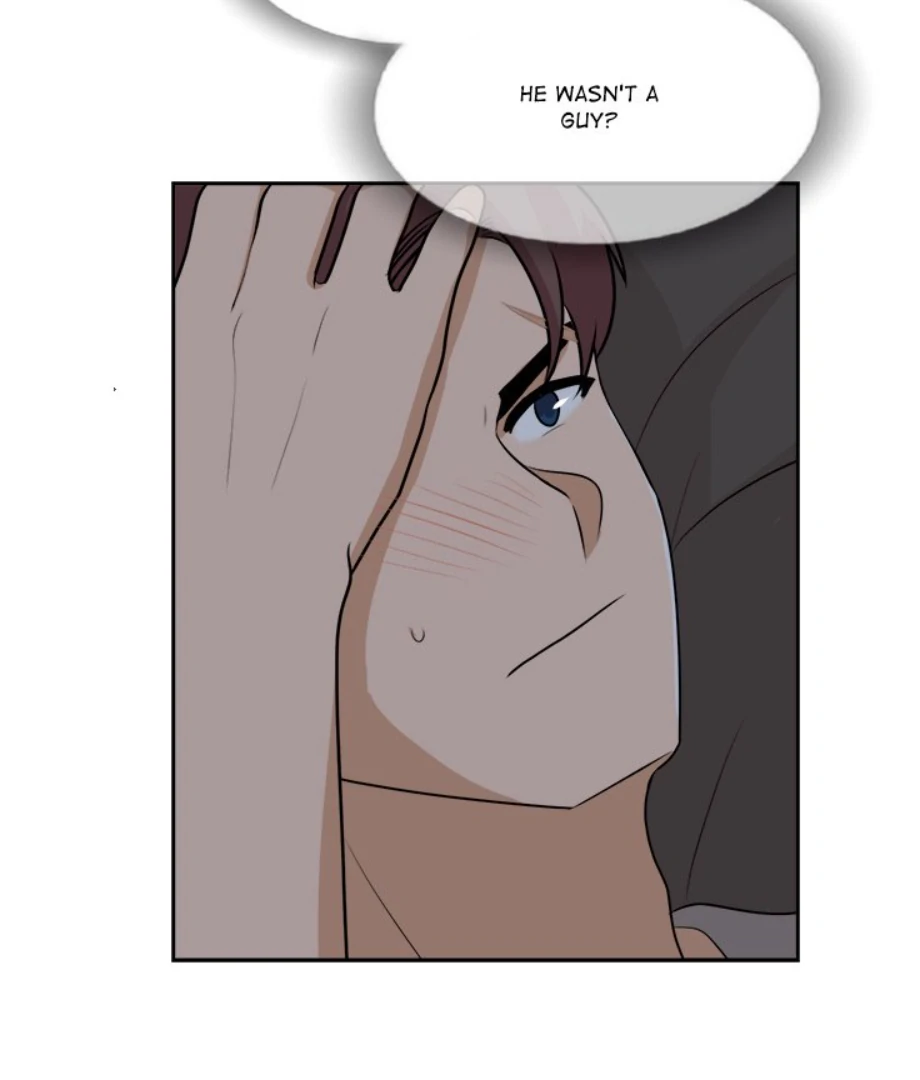 Heartbeat Homerun (Official) - Episode 19 manhwa