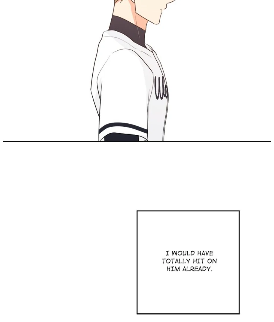 Heartbeat Homerun (Official) - Episode 19 manhwa