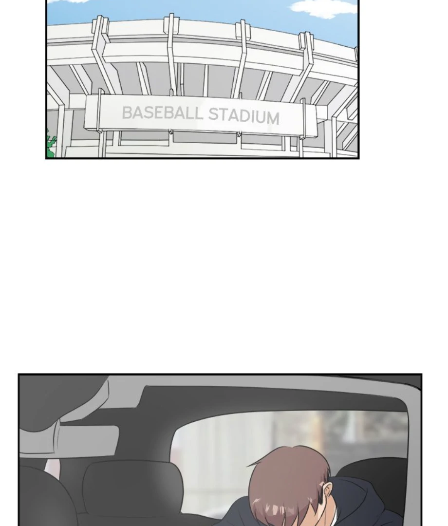 Heartbeat Homerun (Official) - Episode 19 manhwa