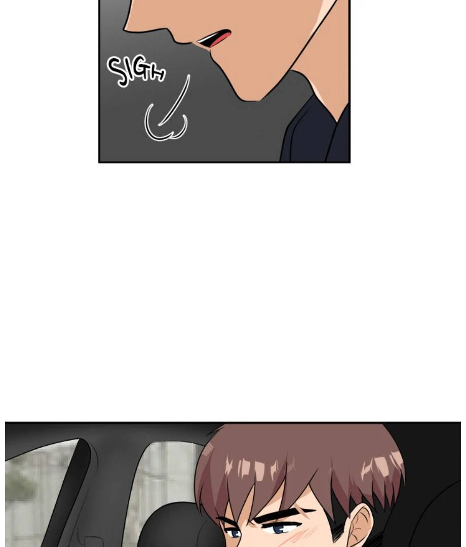 Heartbeat Homerun (Official) - Episode 19 manhwa