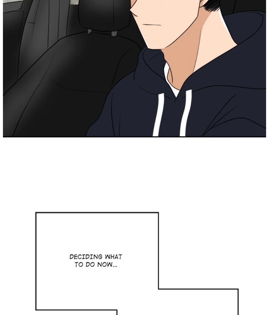 Heartbeat Homerun (Official) - Episode 19 manhwa