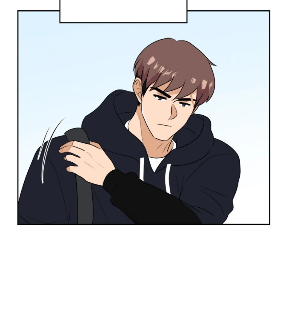 Heartbeat Homerun (Official) - Episode 19 manhwa