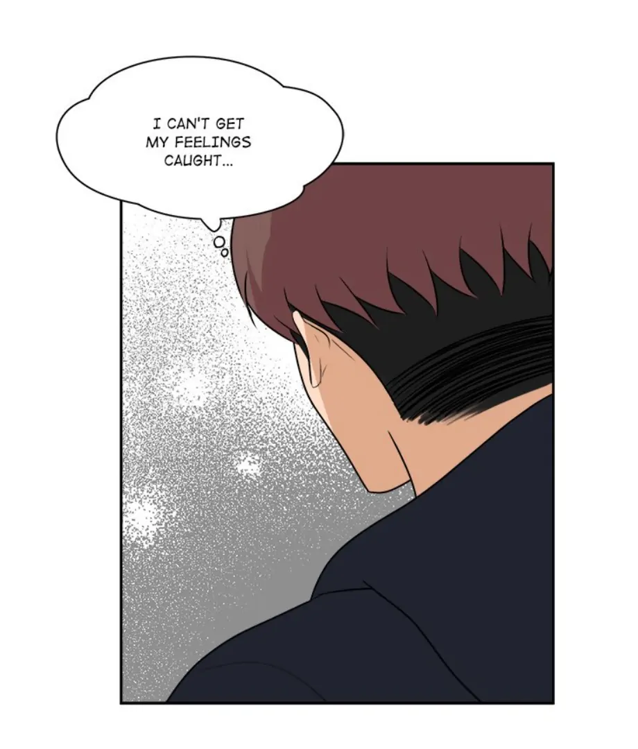 Heartbeat Homerun (Official) - Episode 19 manhwa