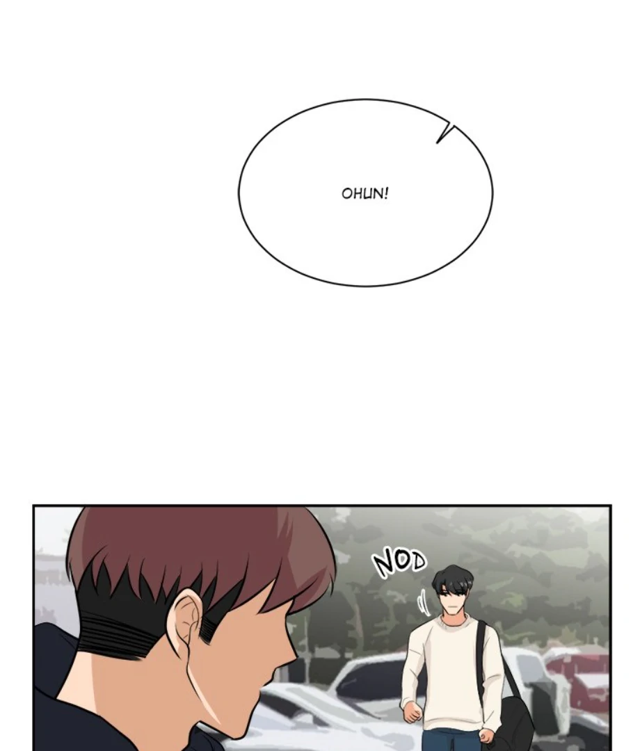 Heartbeat Homerun (Official) - Episode 19 manhwa