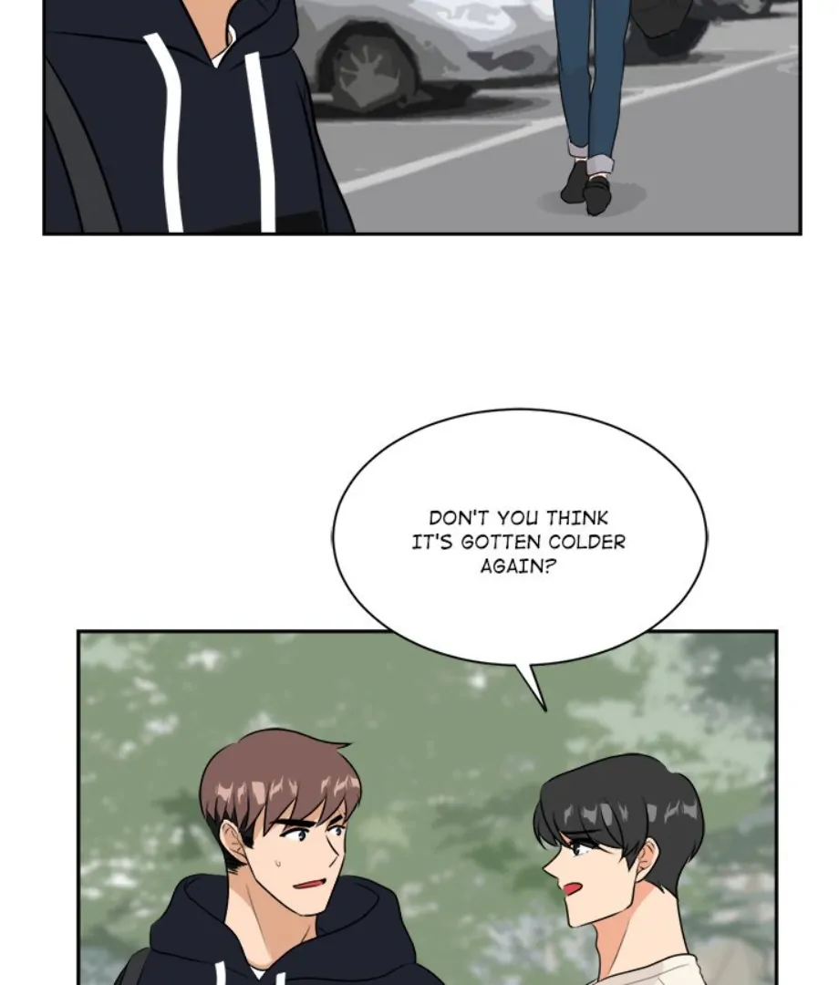 Heartbeat Homerun (Official) - Episode 19 manhwa
