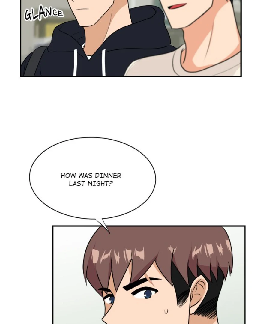 Heartbeat Homerun (Official) - Episode 19 manhwa