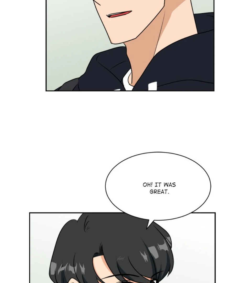 Heartbeat Homerun (Official) - Episode 19 manhwa