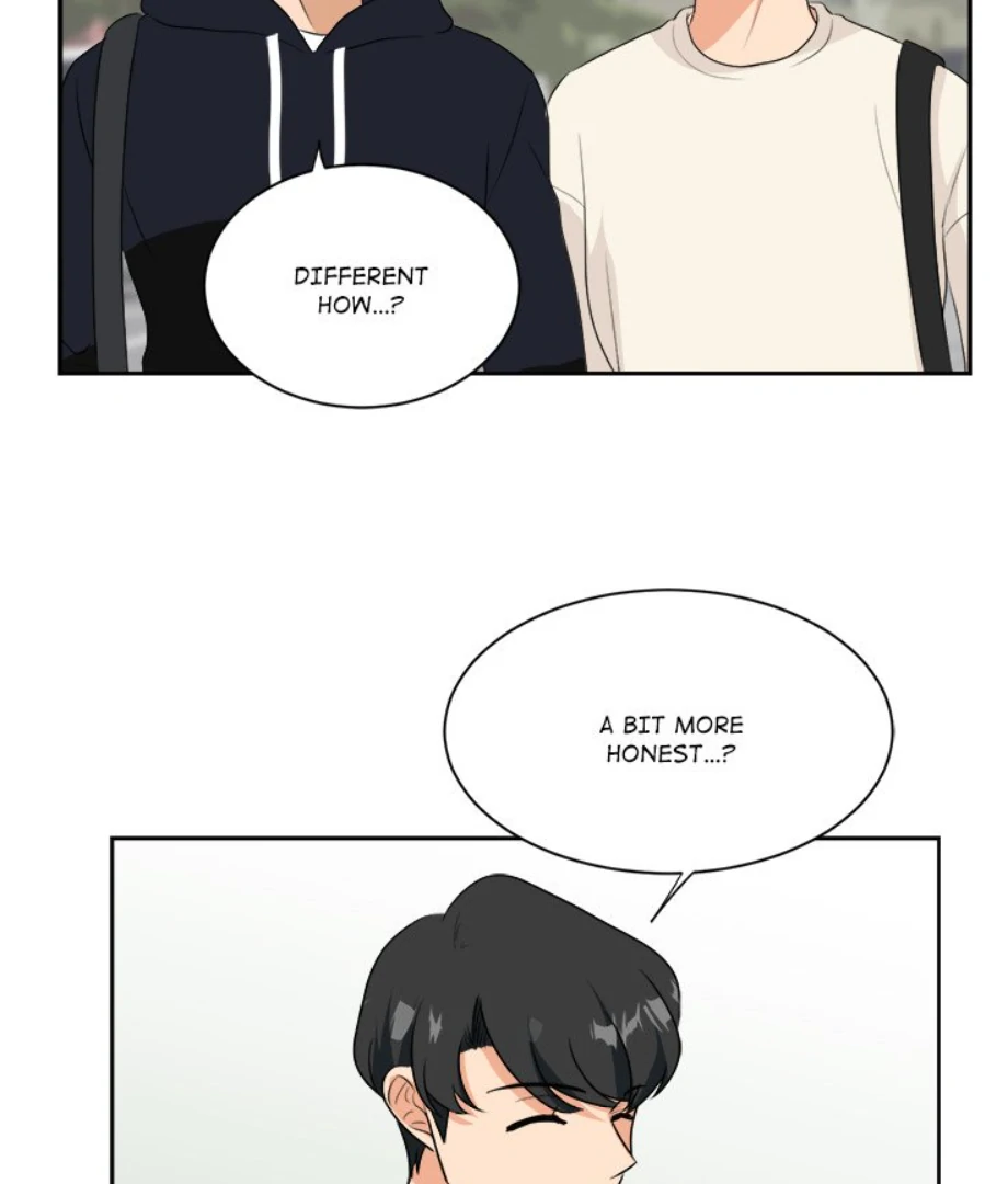 Heartbeat Homerun (Official) - Episode 19 manhwa