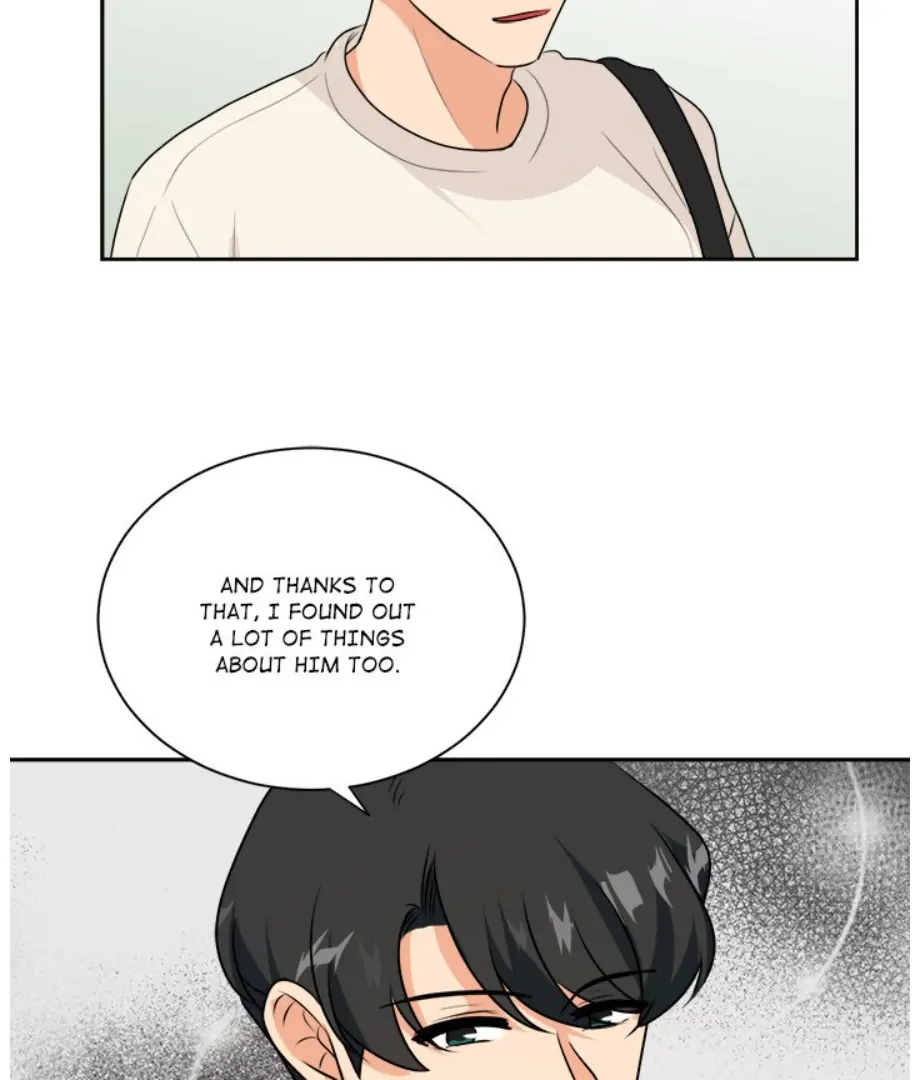 Heartbeat Homerun (Official) - Episode 19 manhwa