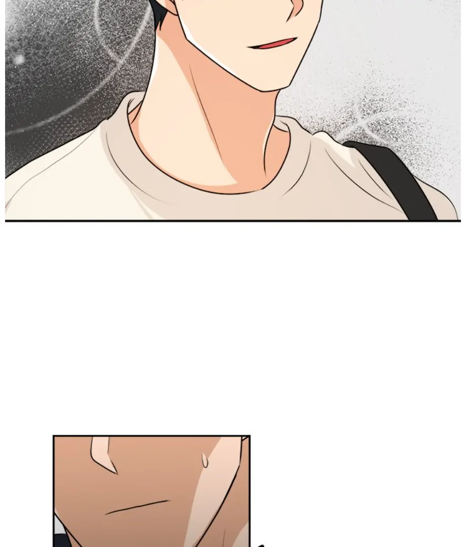 Heartbeat Homerun (Official) - Episode 19 manhwa
