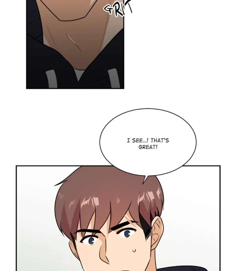Heartbeat Homerun (Official) - Episode 19 manhwa
