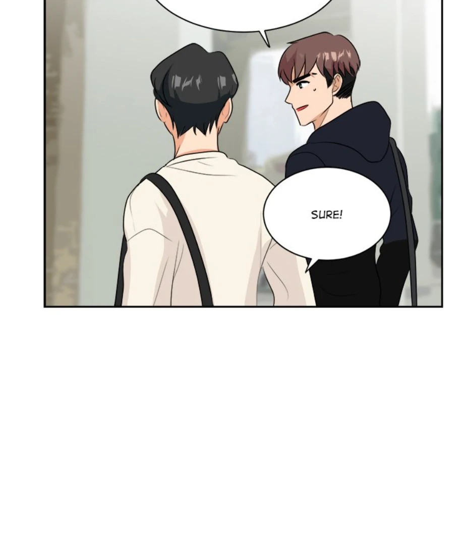 Heartbeat Homerun (Official) - Episode 19 manhwa