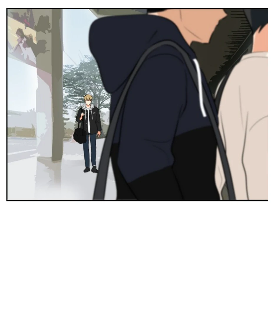 Heartbeat Homerun (Official) - Episode 19 manhwa