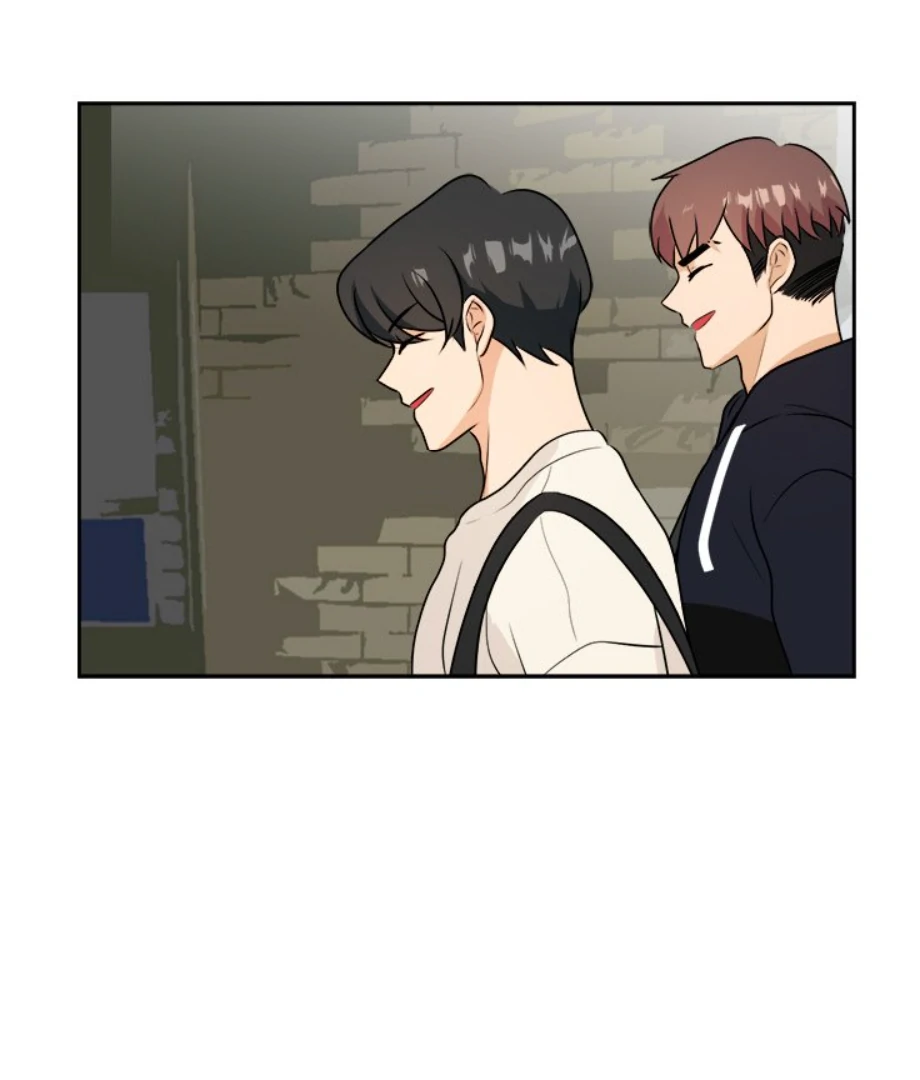 Heartbeat Homerun (Official) - Episode 19 manhwa