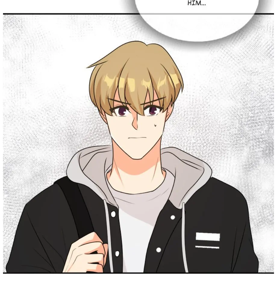 Heartbeat Homerun (Official) - Episode 19 manhwa