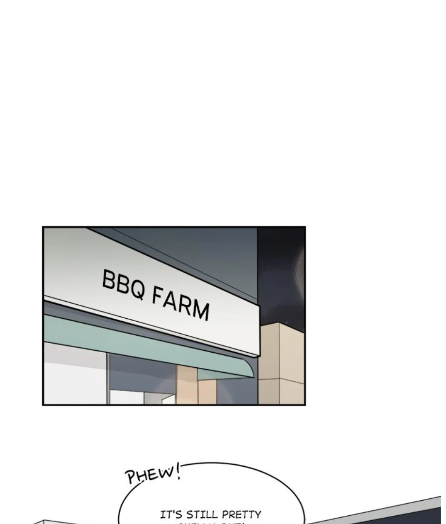 Heartbeat Homerun (Official) - Episode 2 manhwa