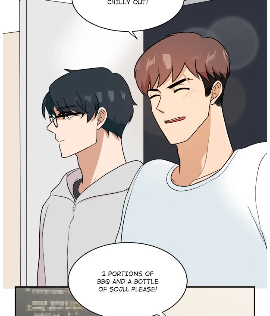 Heartbeat Homerun (Official) - Episode 2 manhwa