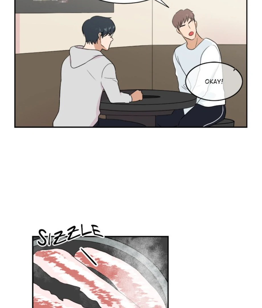 Heartbeat Homerun (Official) - Episode 2 manhwa