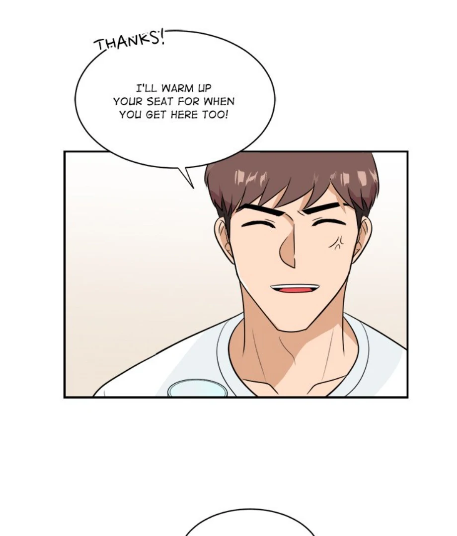 Heartbeat Homerun (Official) - Episode 2 manhwa