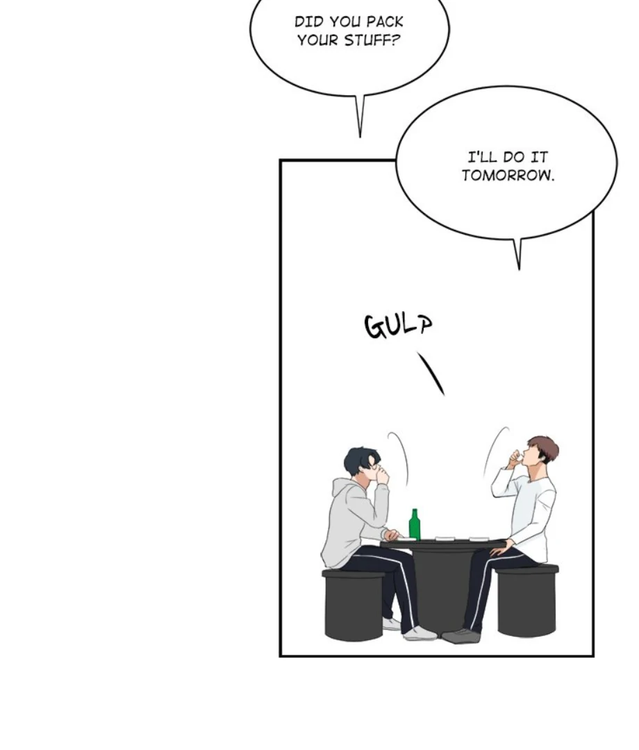 Heartbeat Homerun (Official) - Episode 2 manhwa
