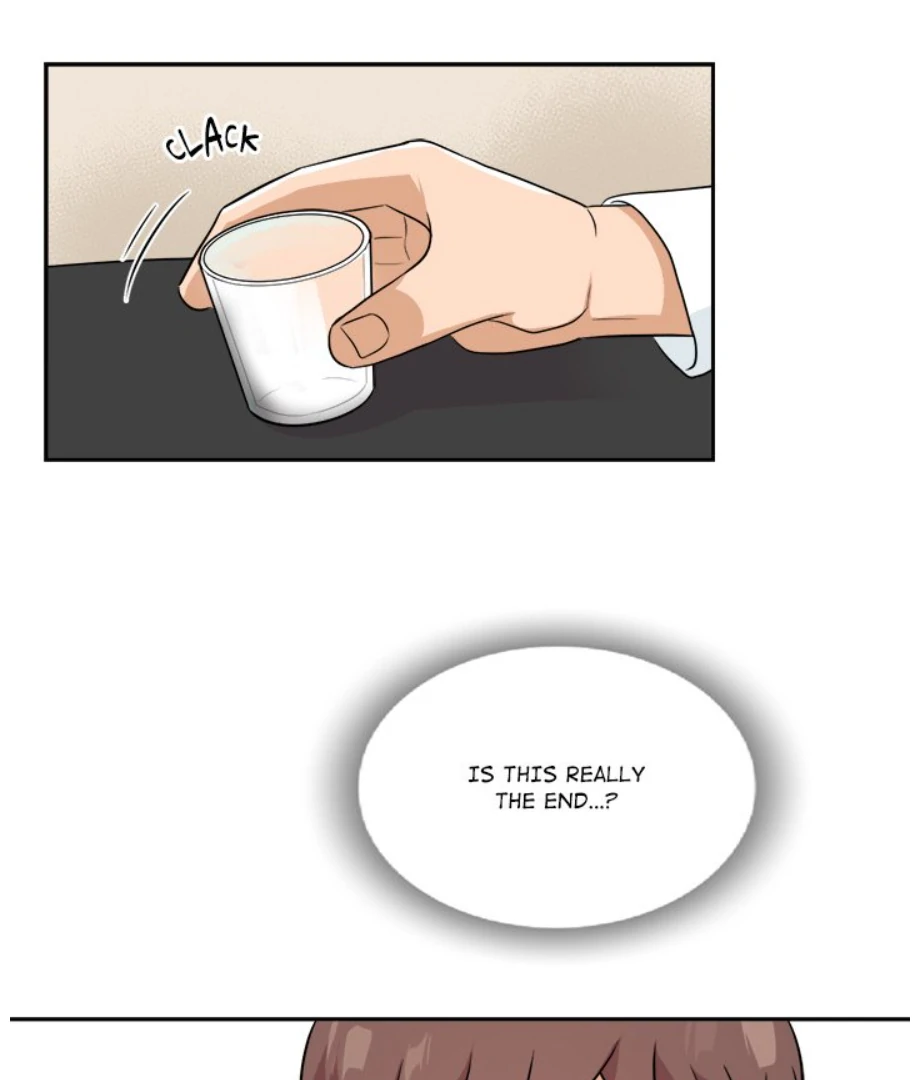 Heartbeat Homerun (Official) - Episode 2 manhwa