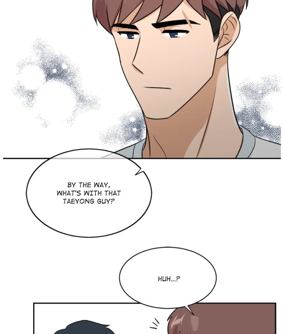 Heartbeat Homerun (Official) - Episode 2 manhwa