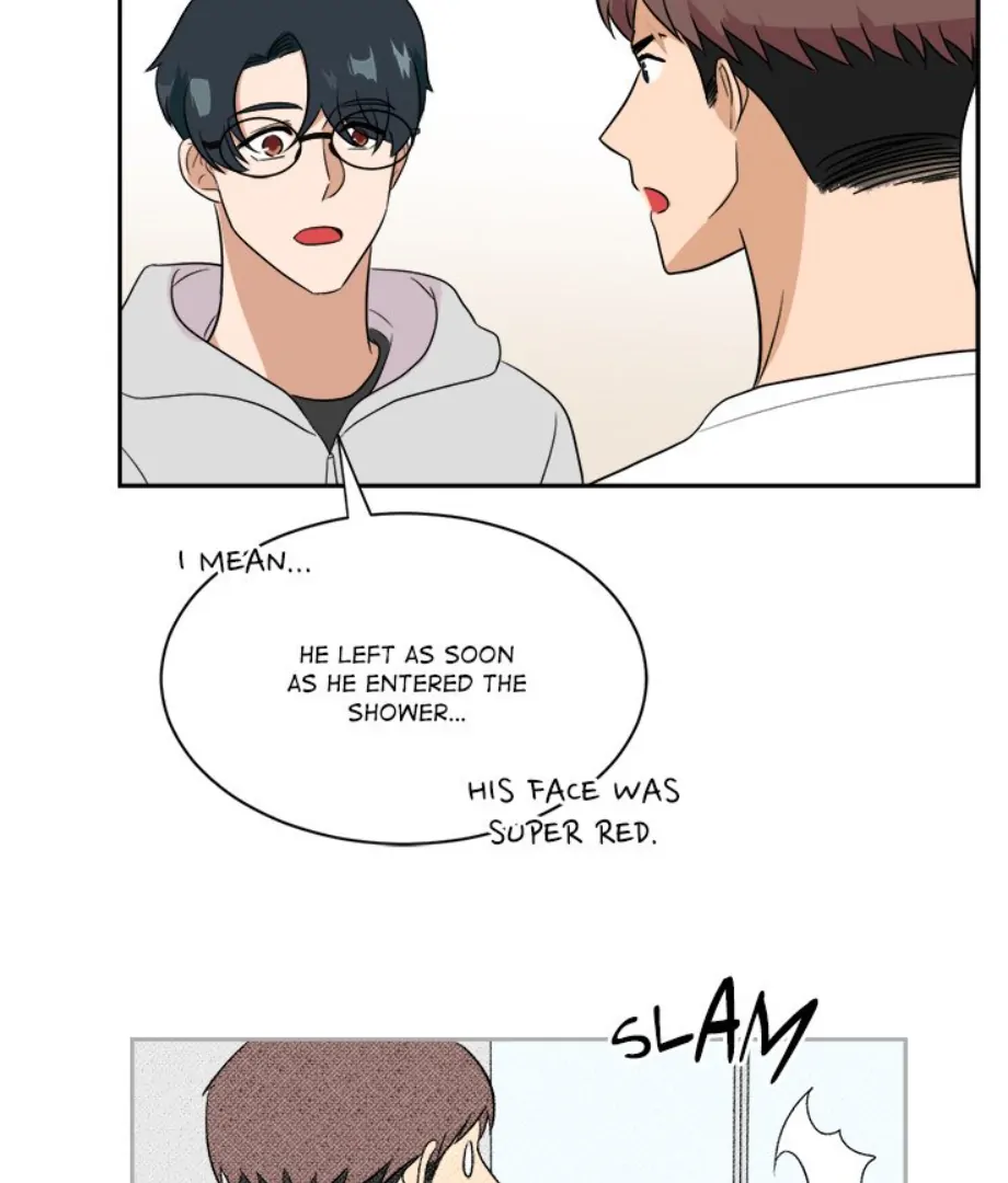 Heartbeat Homerun (Official) - Episode 2 manhwa
