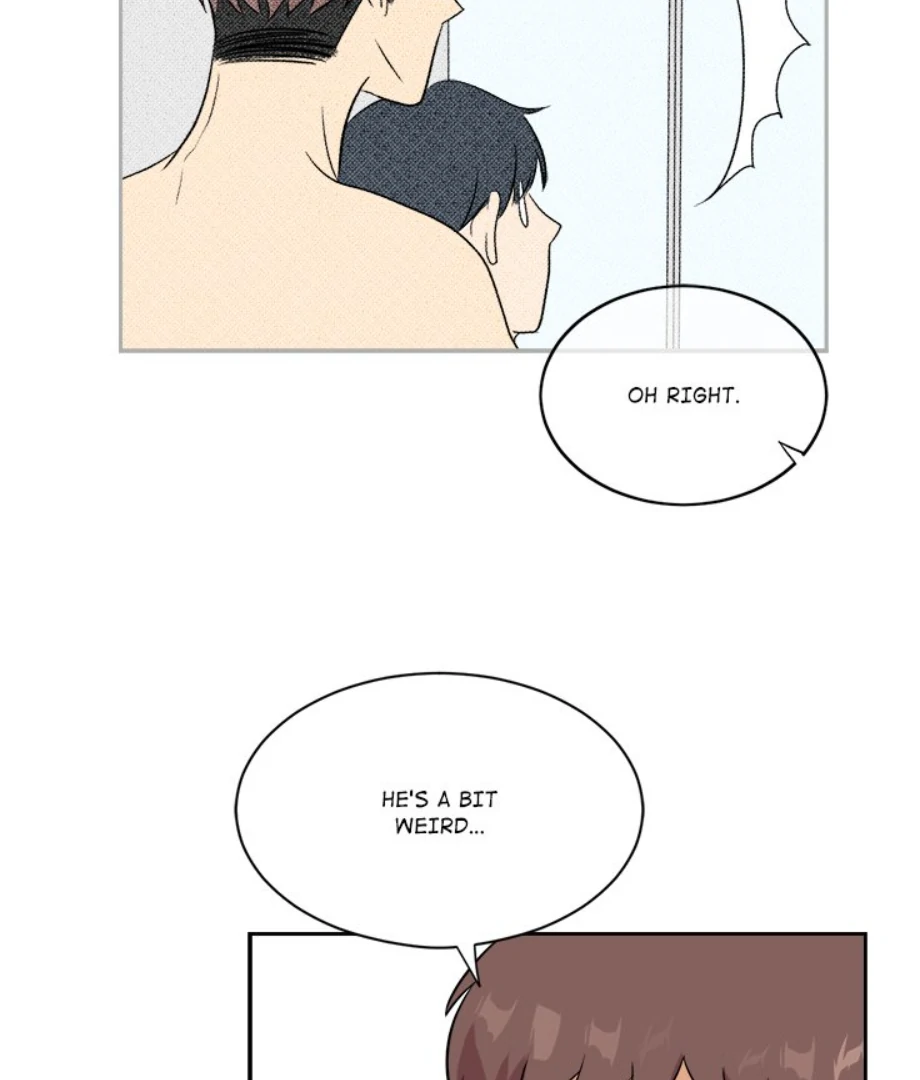 Heartbeat Homerun (Official) - Episode 2 manhwa