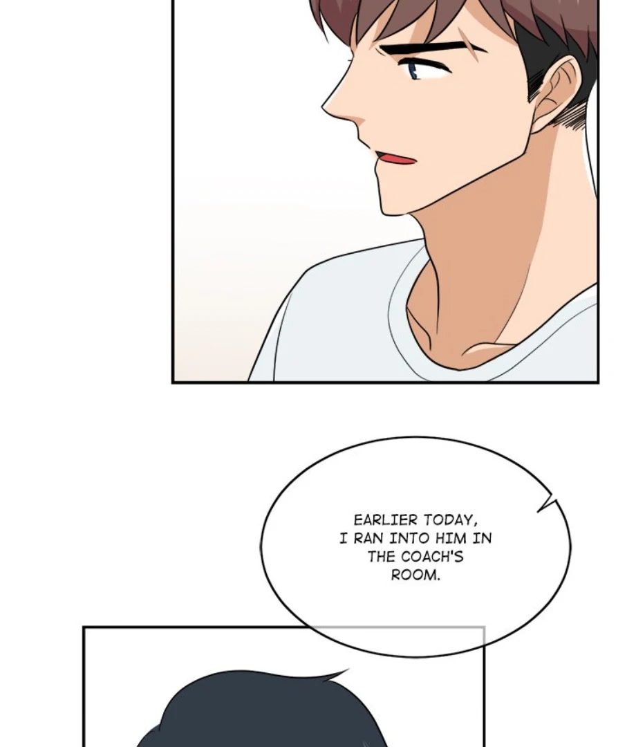 Heartbeat Homerun (Official) - Episode 2 manhwa