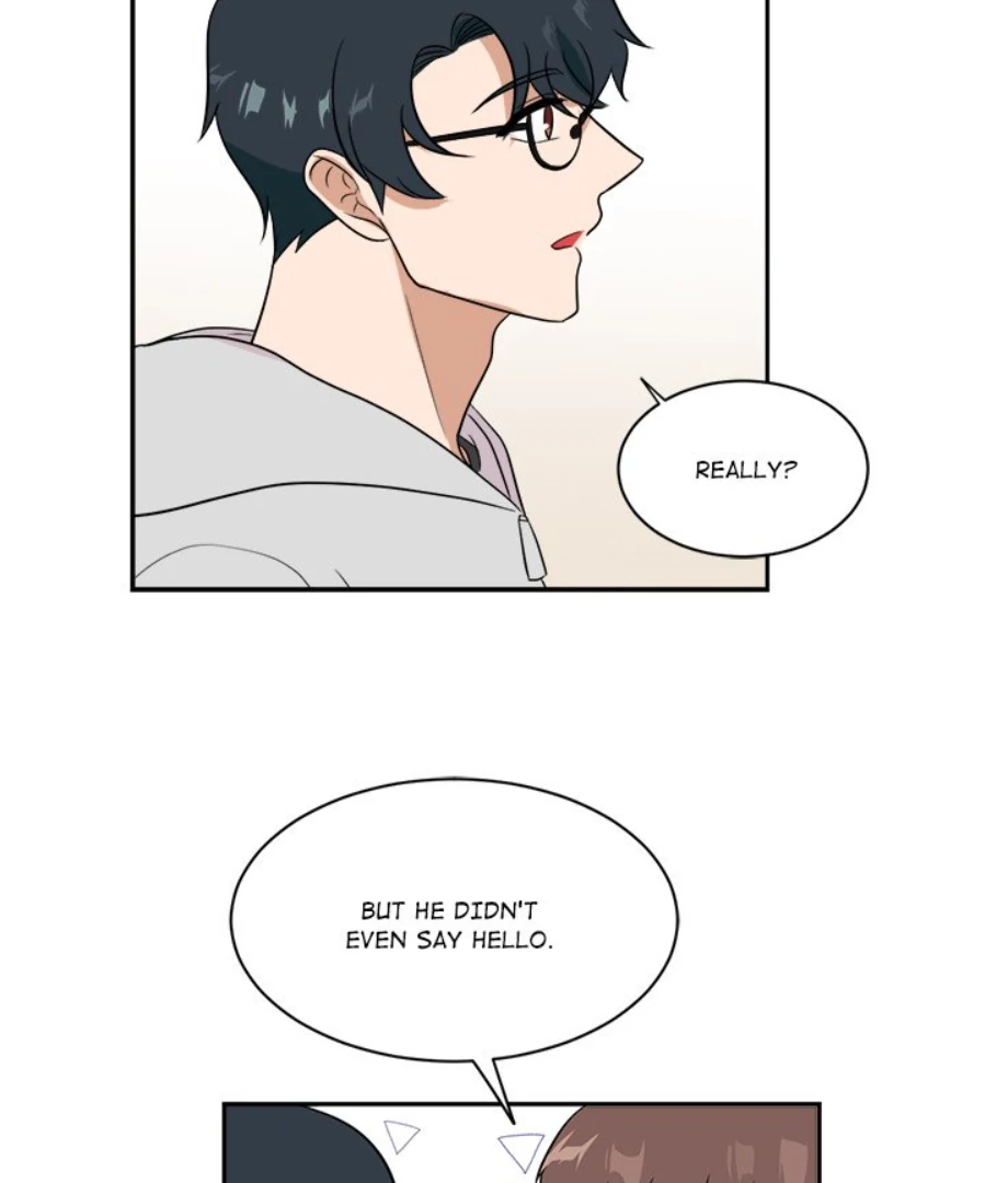 Heartbeat Homerun (Official) - Episode 2 manhwa