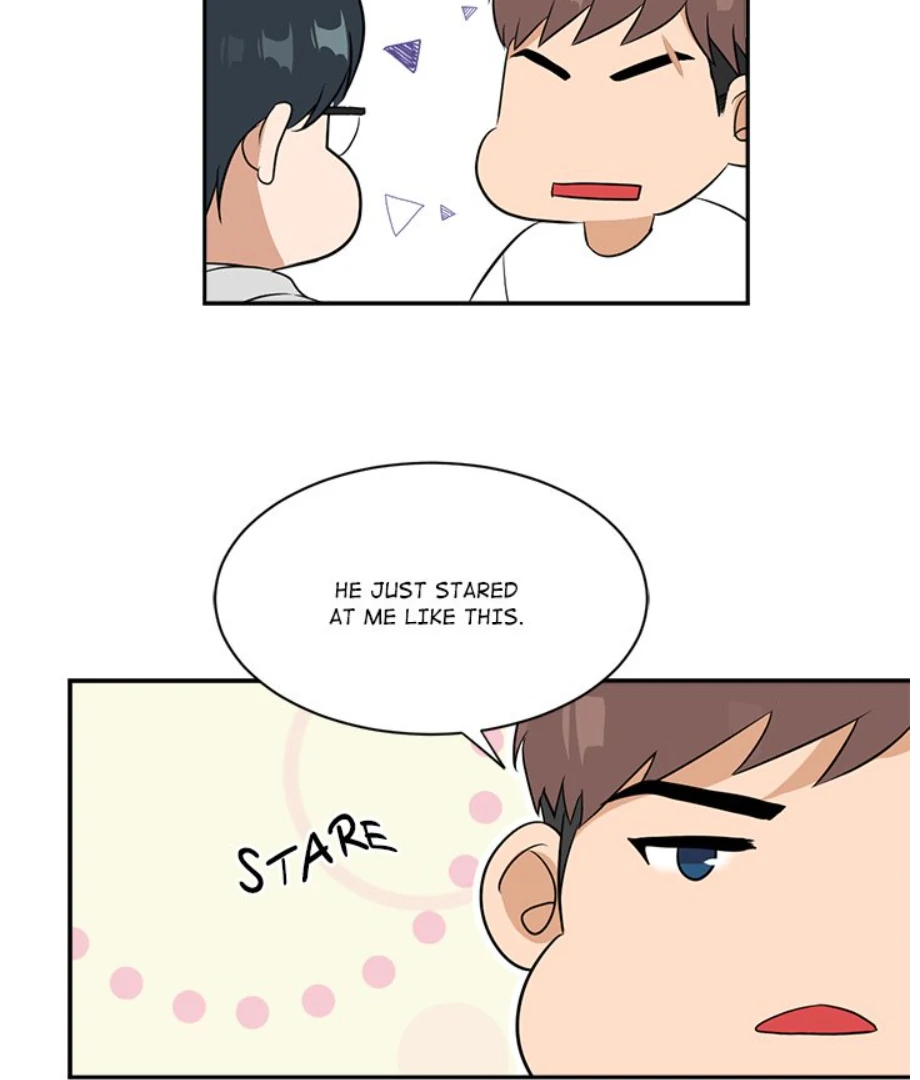 Heartbeat Homerun (Official) - Episode 2 manhwa