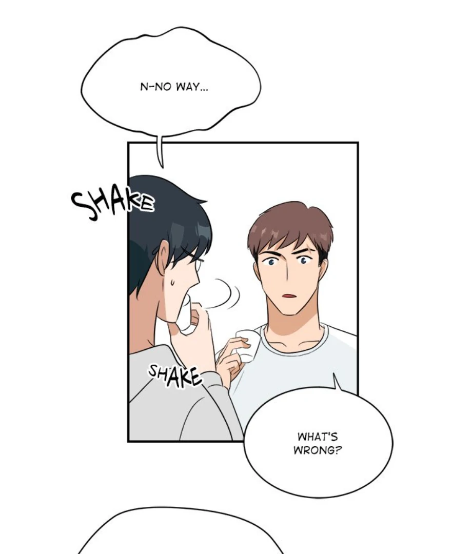 Heartbeat Homerun (Official) - Episode 2 manhwa