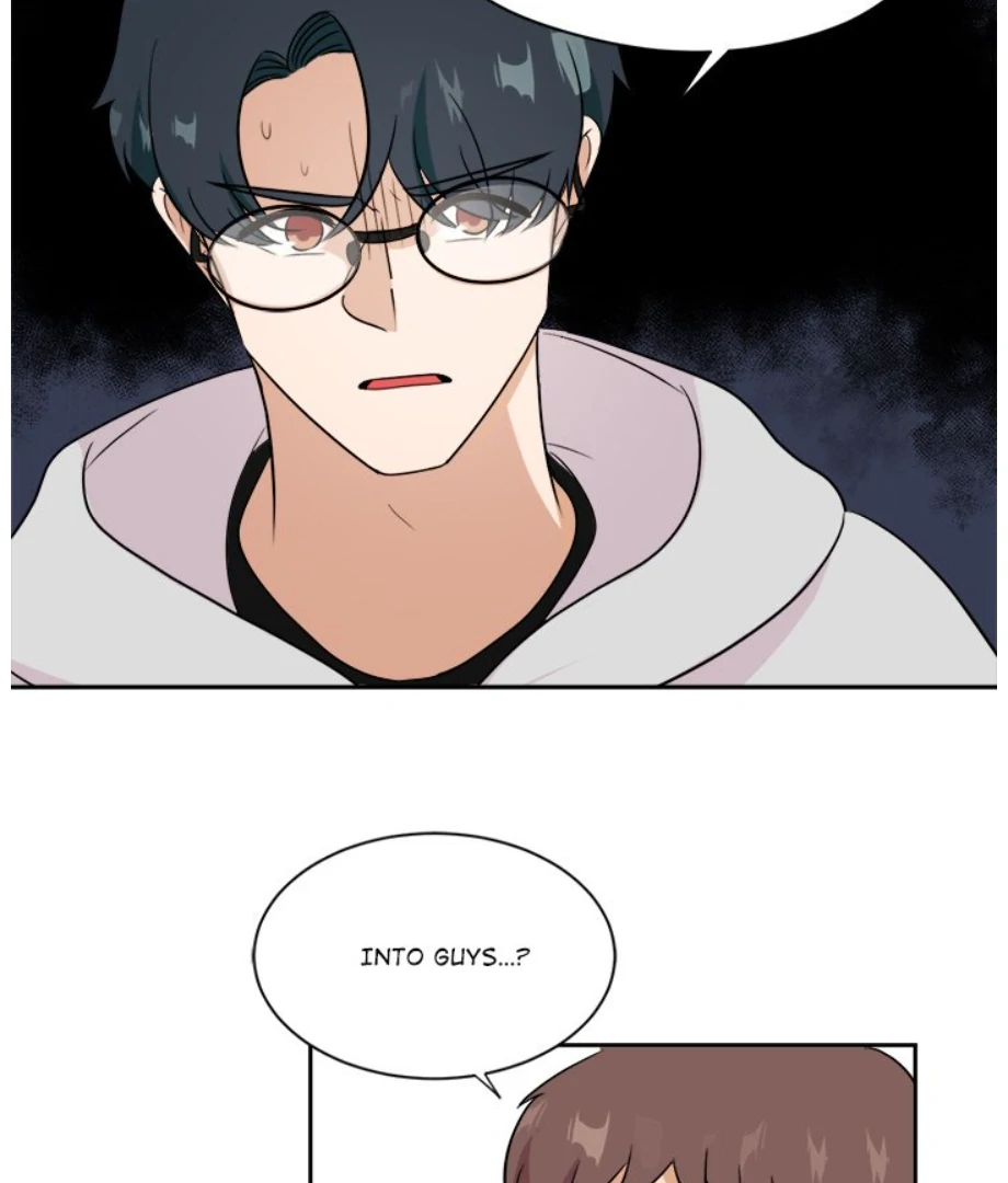 Heartbeat Homerun (Official) - Episode 2 manhwa
