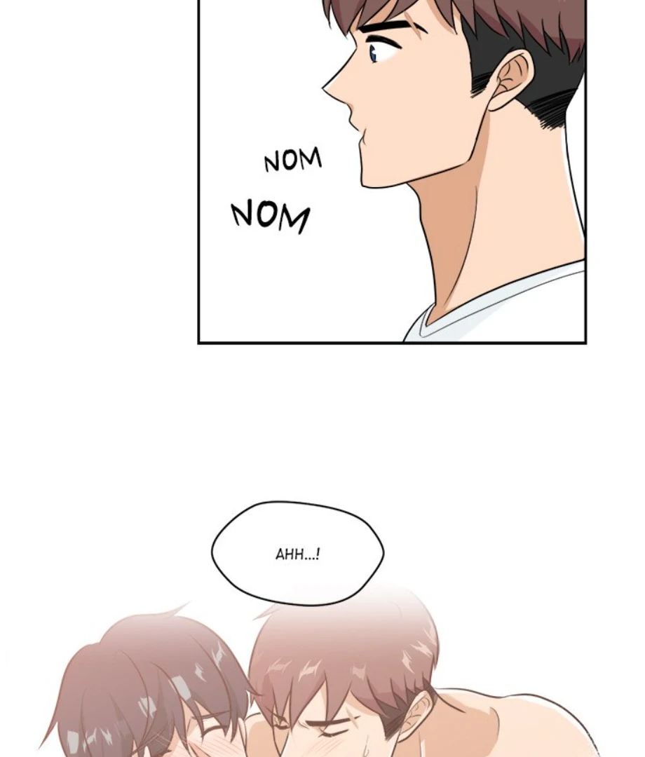 Heartbeat Homerun (Official) - Episode 2 manhwa