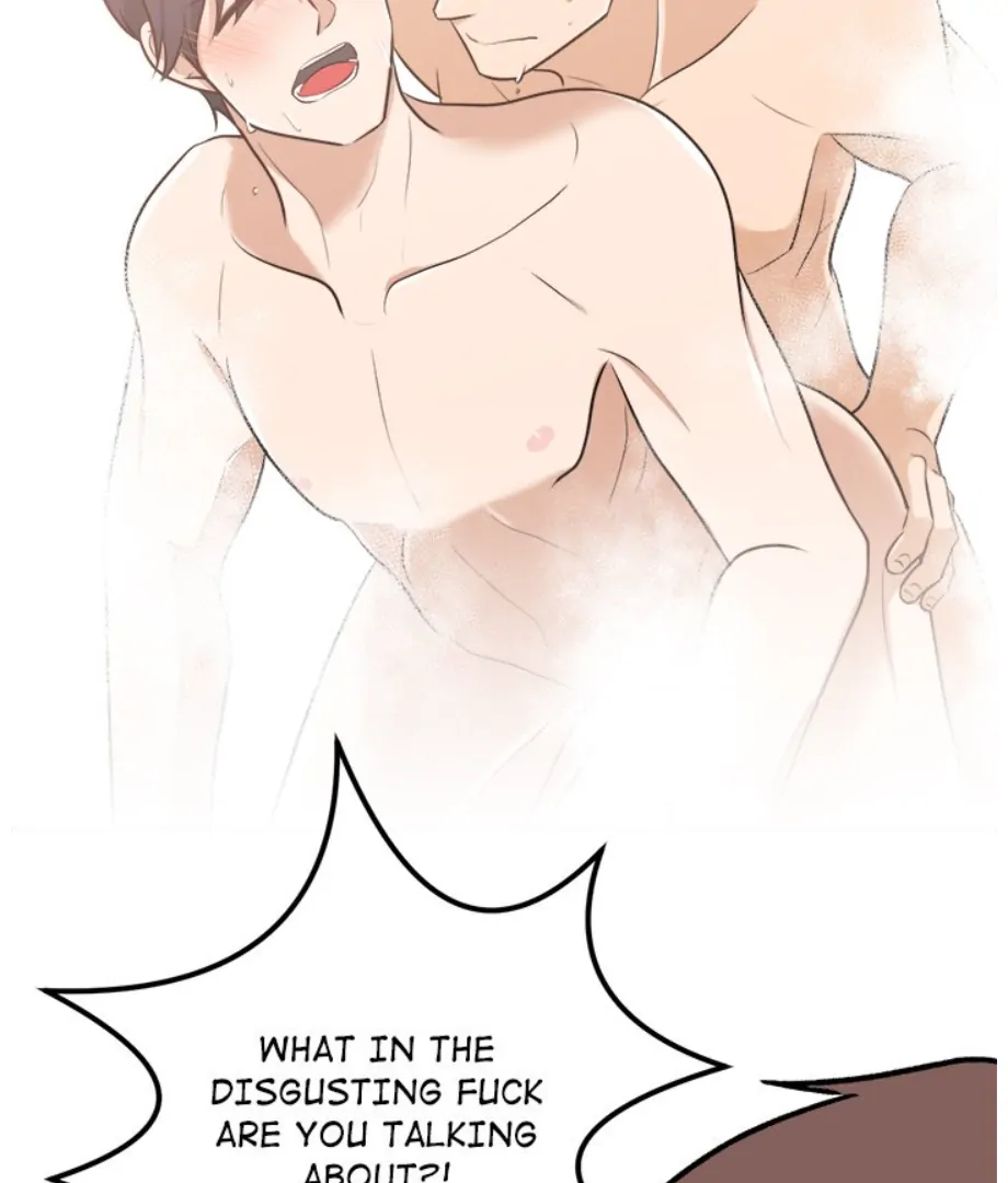 Heartbeat Homerun (Official) - Episode 2 manhwa