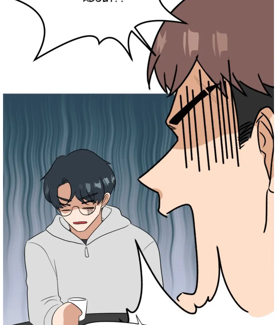 Heartbeat Homerun (Official) - Episode 2 manhwa