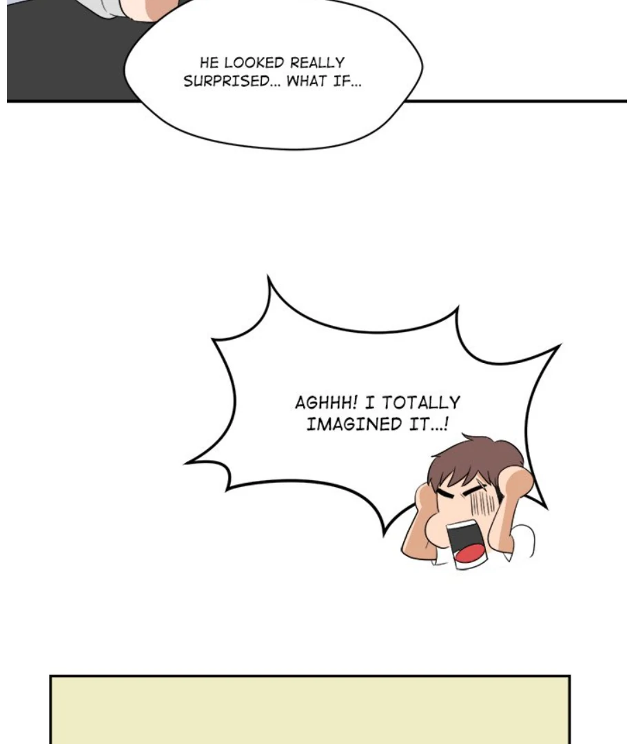 Heartbeat Homerun (Official) - Episode 2 manhwa