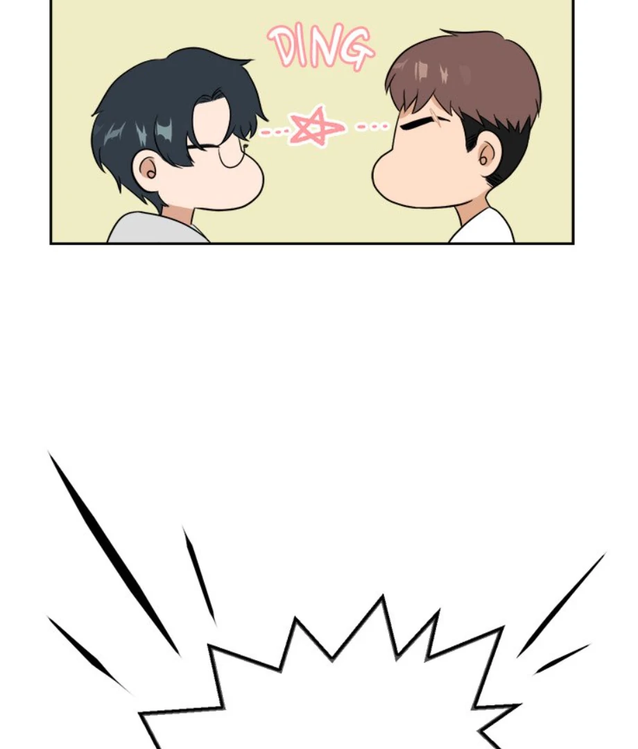 Heartbeat Homerun (Official) - Episode 2 manhwa