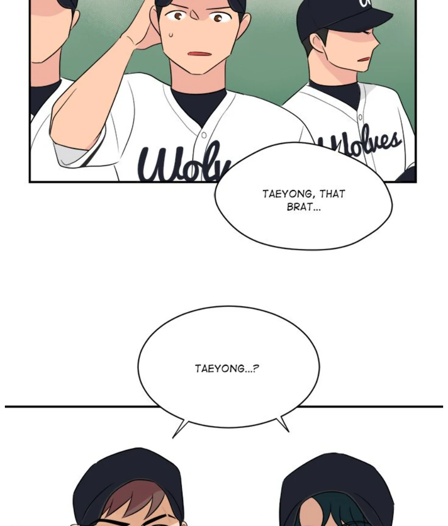 Heartbeat Homerun (Official) - Episode 2 manhwa