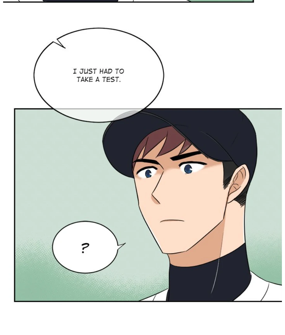 Heartbeat Homerun (Official) - Episode 2 manhwa
